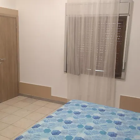 Bed & Breakfast Lino's House Adrano