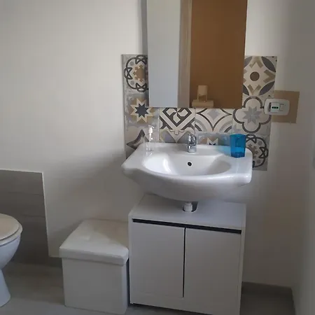 Bed & Breakfast Lino's House 3*