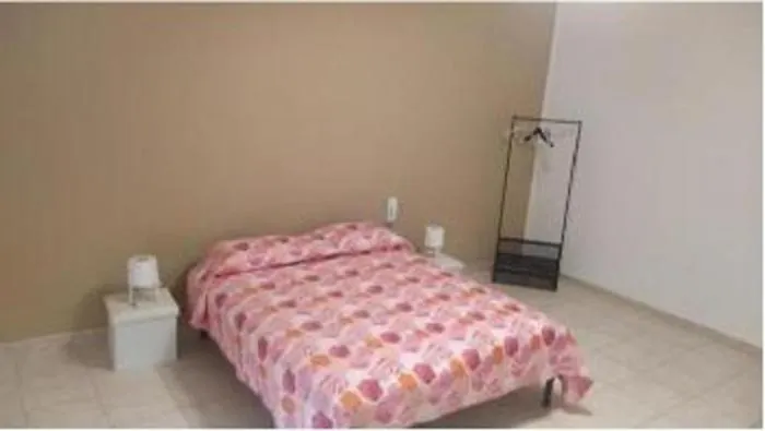 Lino's House Bed & Breakfast