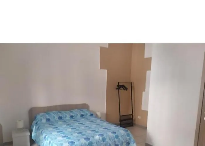 Lino's House Bed & Breakfast 3*