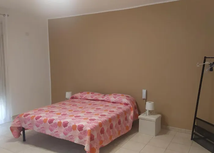 Bed & Breakfast Lino's House 3*