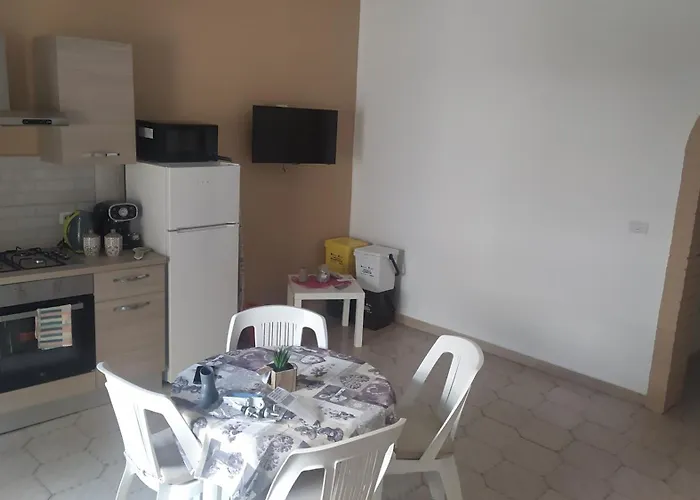 Bed & Breakfast Lino's House