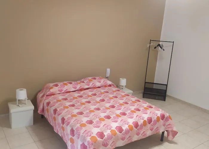 Lino's House 3* Adrano